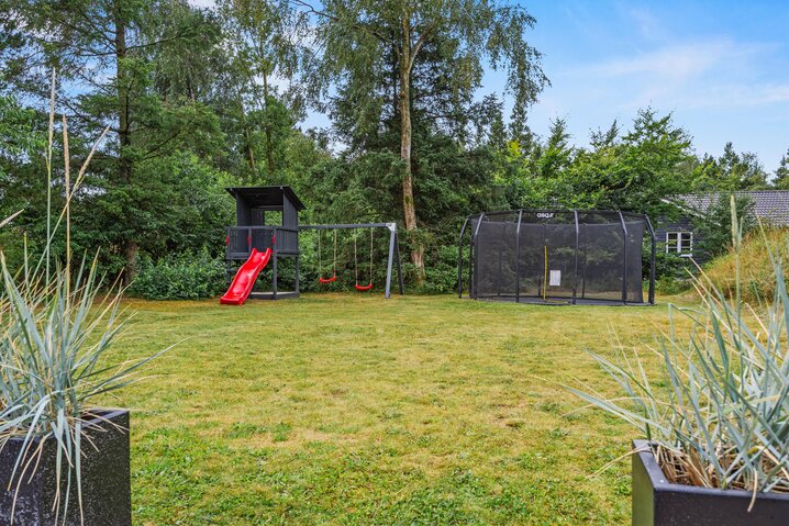 Sommerhus 61092 på Nørballevej 18, Ho - Billede #36