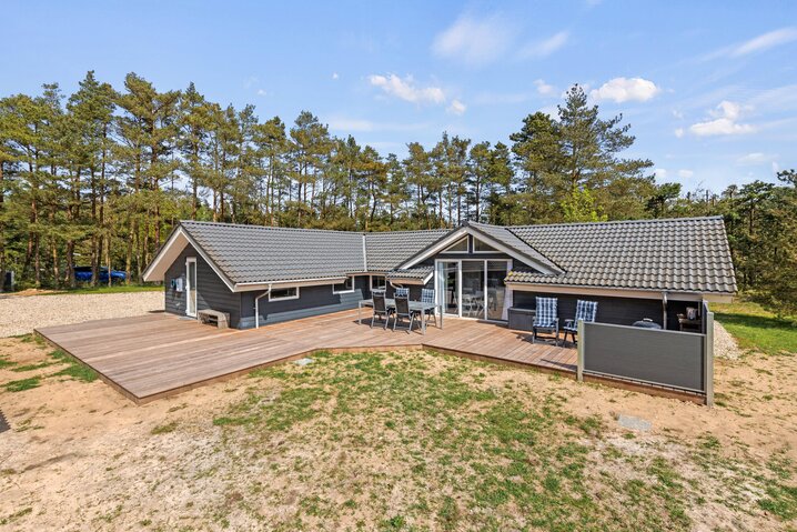 Sommerhus 61093 på Vestervænget 11, Ho - Billede #0