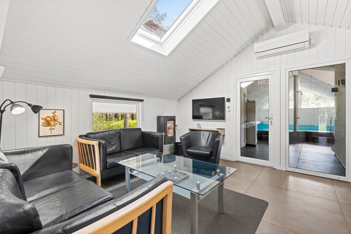 Sommerhus 61093 på Vestervænget 11, Ho - Billede #2
