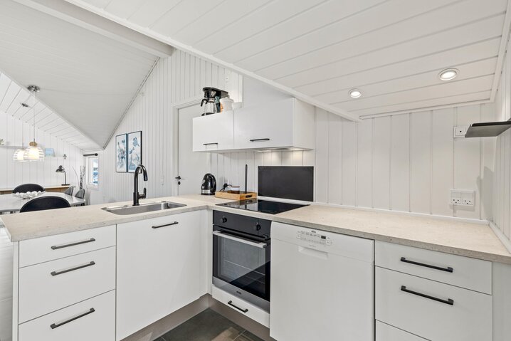 Sommerhus 61093 på Vestervænget 11, Ho - Billede #3