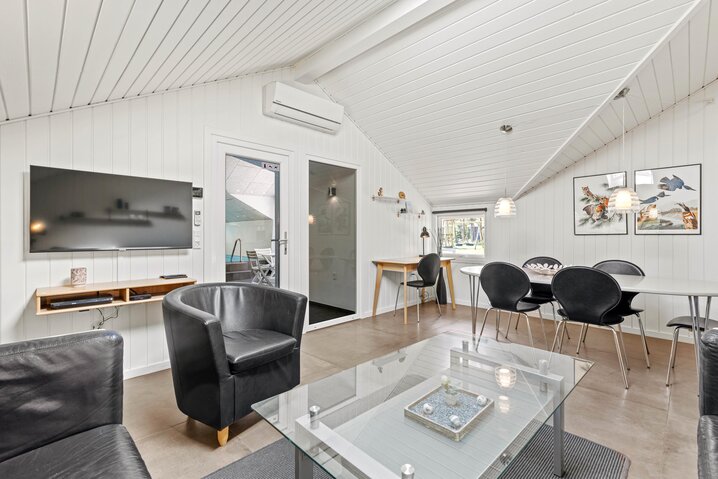 Ferienhaus 61093 in Vestervænget 11, Ho - Bild #4