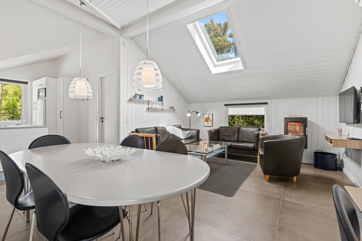 Ferienhaus 61093 in Vestervænget 11, Ho - Bild #6