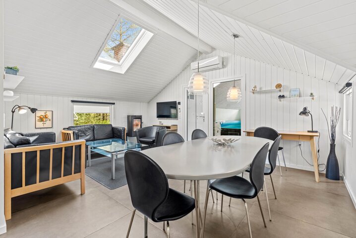 Ferienhaus 61093 in Vestervænget 11, Ho - Bild #7