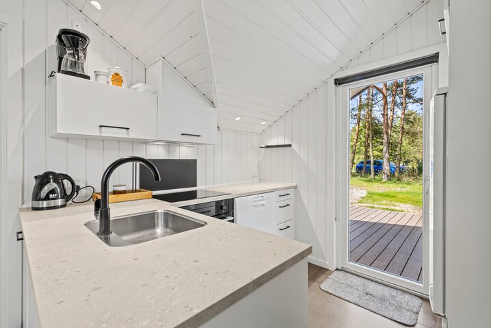 Sommerhus 61093 på Vestervænget 11, Ho - Billede #8
