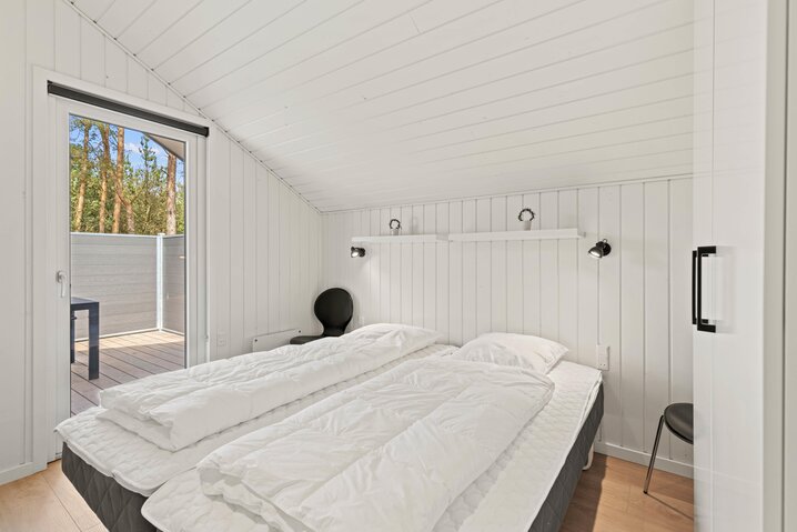 Ferienhaus 61093 in Vestervænget 11, Ho - Bild #19