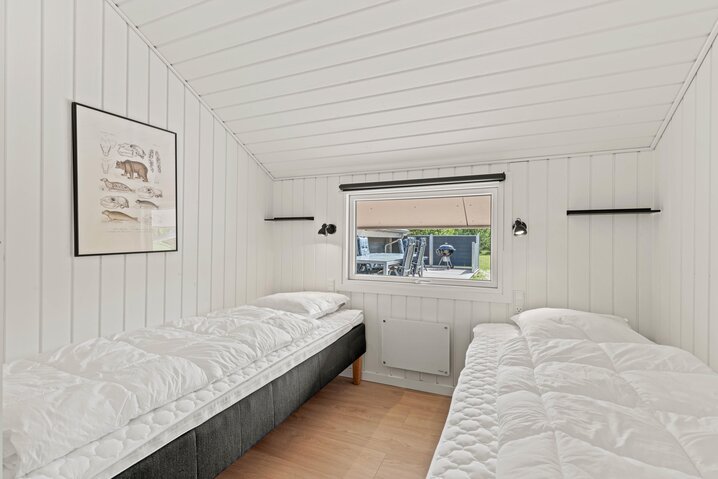 Sommerhus 61093 på Vestervænget 11, Ho - Billede #21