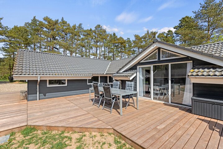 Sommerhus 61093 på Vestervænget 11, Ho - Billede #22
