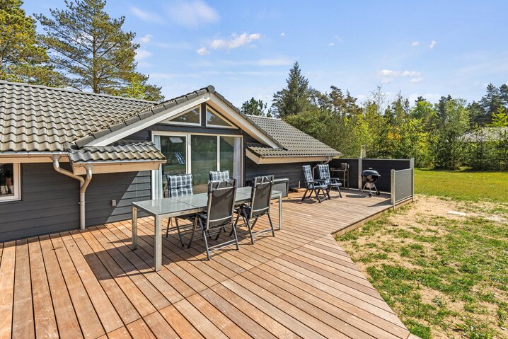 Sommerhus 61093 på Vestervænget 11, Ho - Billede #23