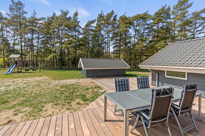 Sommerhus 61093 på Vestervænget 11, Ho - Billede #24