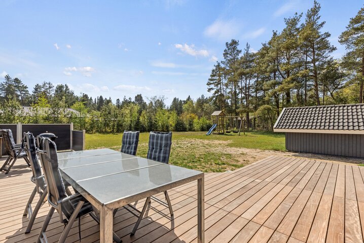 Sommerhus 61093 på Vestervænget 11, Ho - Billede #25