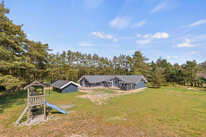 Sommerhus 61093 på Vestervænget 11, Ho - Billede #27