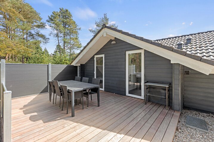 Ferienhaus 61093 in Vestervænget 11, Ho - Bild #28