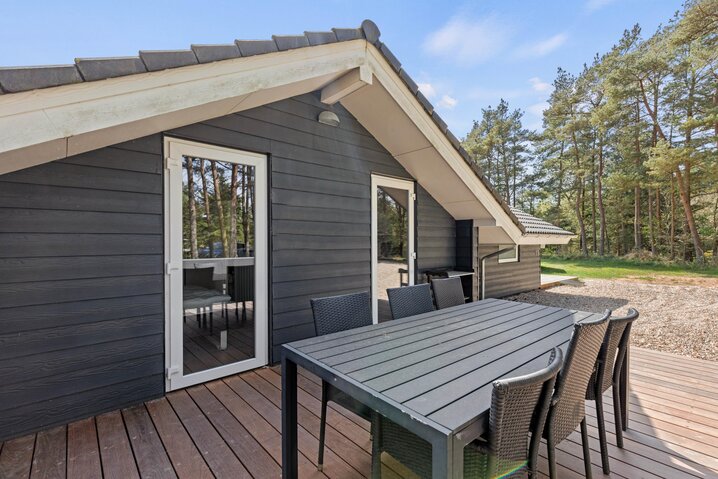 Sommerhus 61093 på Vestervænget 11, Ho - Billede #29
