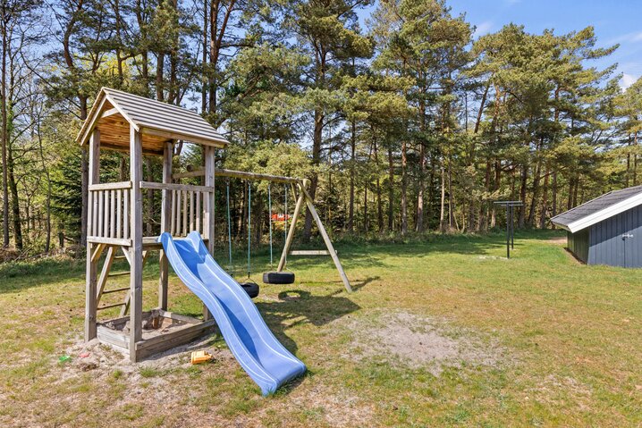 Sommerhus 61093 på Vestervænget 11, Ho - Billede #30