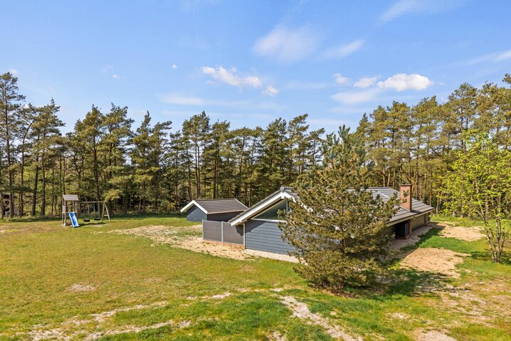 Sommerhus 61093 på Vestervænget 11, Ho - Billede #31