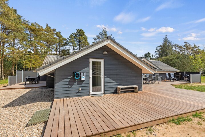 Sommerhus 61093 på Vestervænget 11, Ho - Billede #32