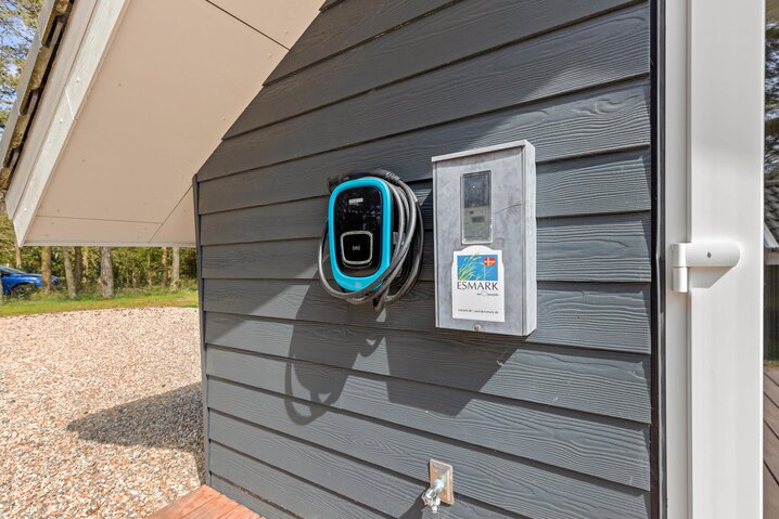 Sommerhus 61093 på Vestervænget 11, Ho - Billede #33