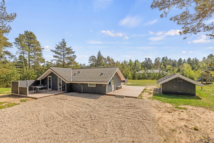 Sommerhus 61093 på Vestervænget 11, Ho - Billede #34