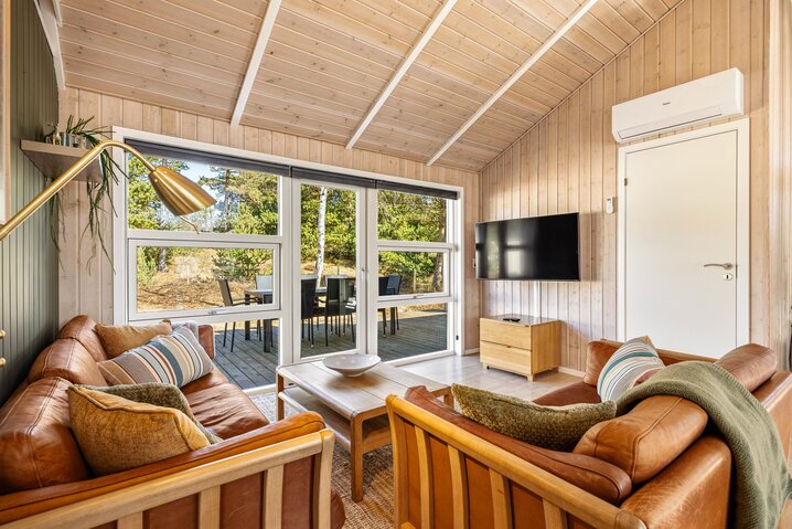 Ferienhaus 61097 in Nørballevej 49, Ho - Bild #3