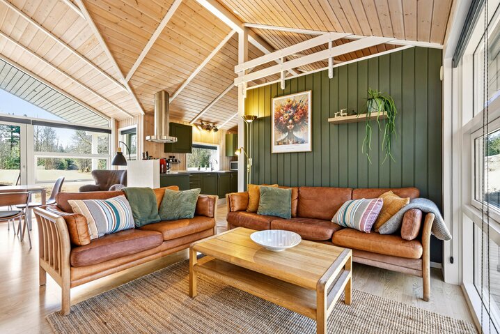 Ferienhaus 61097 in Nørballevej 49, Ho - Bild #4