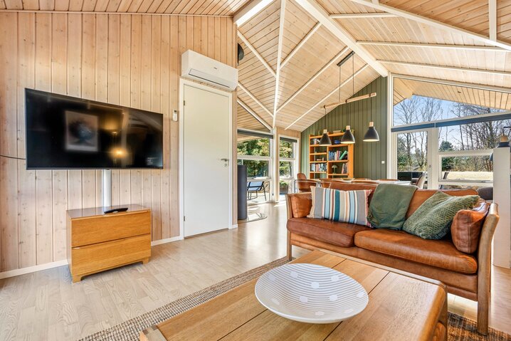 Ferienhaus 61097 in Nørballevej 49, Ho - Bild #5