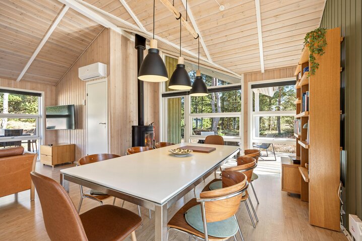 Ferienhaus 61097 in Nørballevej 49, Ho - Bild #7