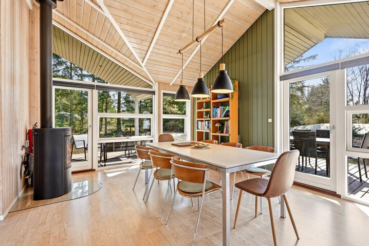 Ferienhaus 61097 in Nørballevej 49, Ho - Bild #8
