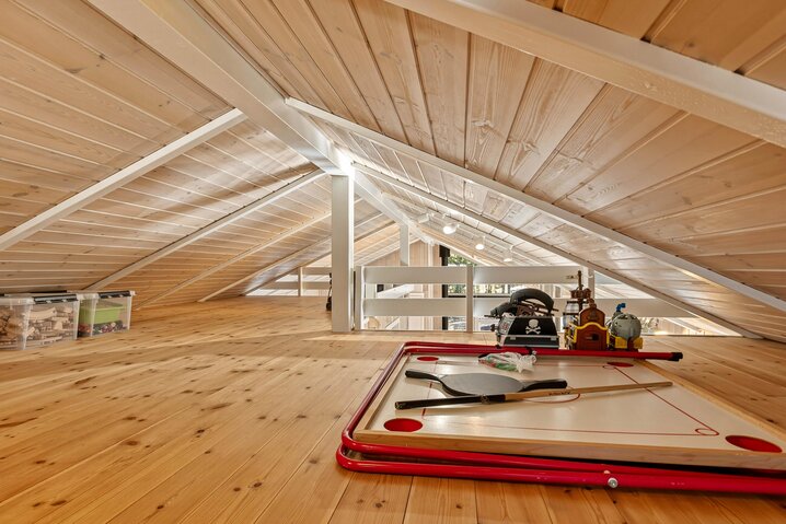 Ferienhaus 61097 in Nørballevej 49, Ho - Bild #10