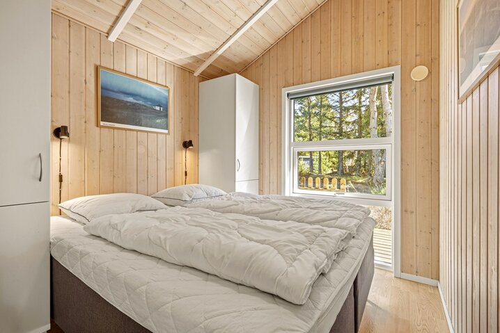 Ferienhaus 61097 in Nørballevej 49, Ho - Bild #11