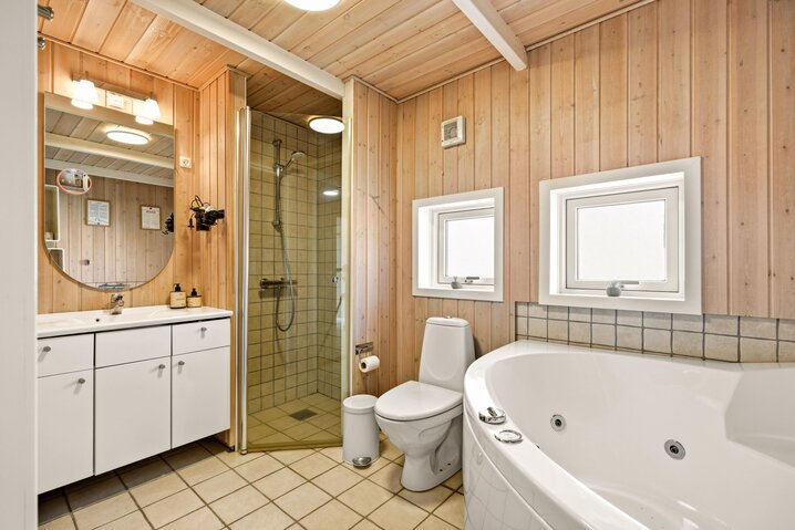 Ferienhaus 61097 in Nørballevej 49, Ho - Bild #12