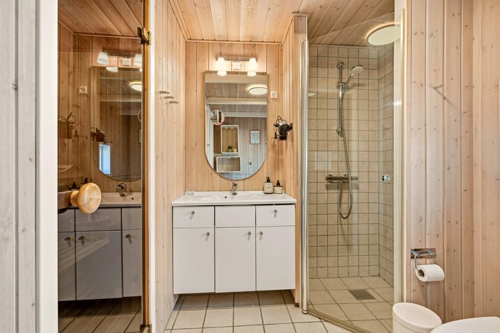 Ferienhaus 61097 in Nørballevej 49, Ho - Bild #14