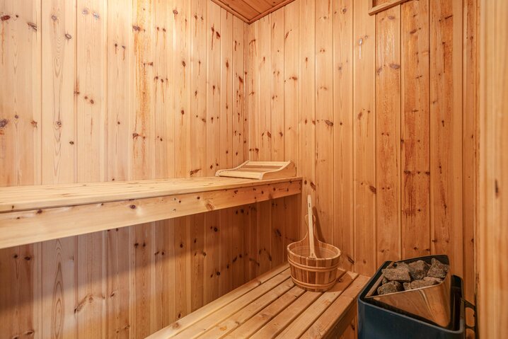 Ferienhaus 61097 in Nørballevej 49, Ho - Bild #15