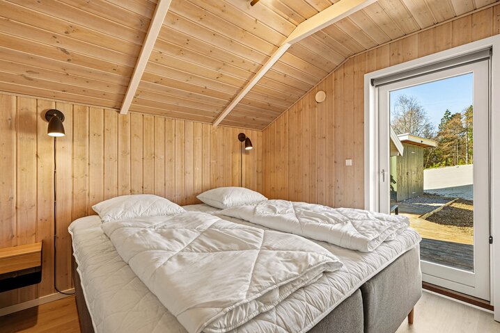 Ferienhaus 61097 in Nørballevej 49, Ho - Bild #16