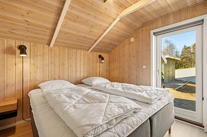Ferienhaus 61097 in Nørballevej 49, Ho - Bild #16