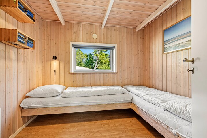 Ferienhaus 61097 in Nørballevej 49, Ho - Bild #17