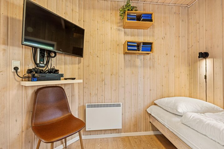 Ferienhaus 61097 in Nørballevej 49, Ho - Bild #18