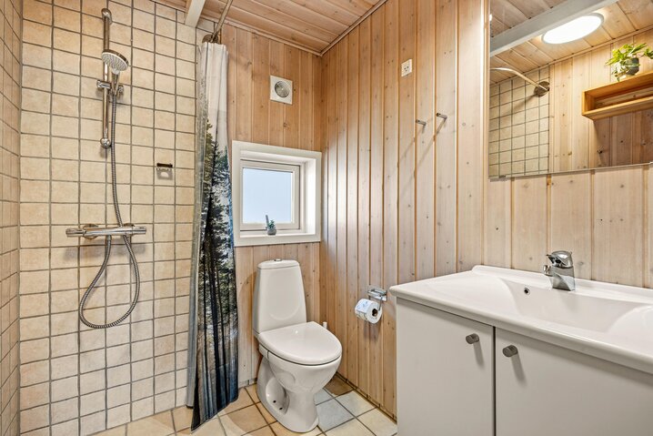Ferienhaus 61097 in Nørballevej 49, Ho - Bild #19
