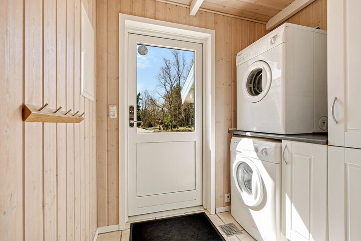 Ferienhaus 61097 in Nørballevej 49, Ho - Bild #20