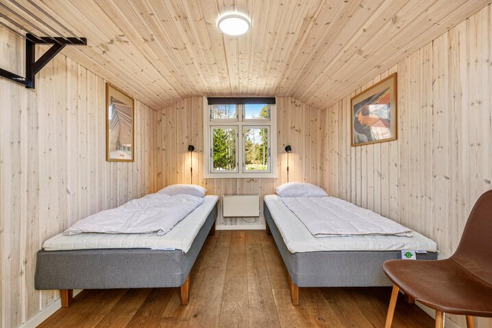 Ferienhaus 61097 in Nørballevej 49, Ho - Bild #21