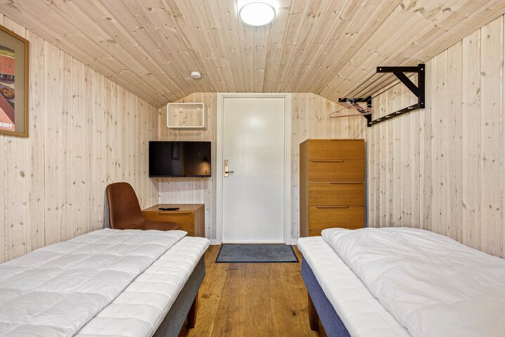Ferienhaus 61097 in Nørballevej 49, Ho - Bild #22