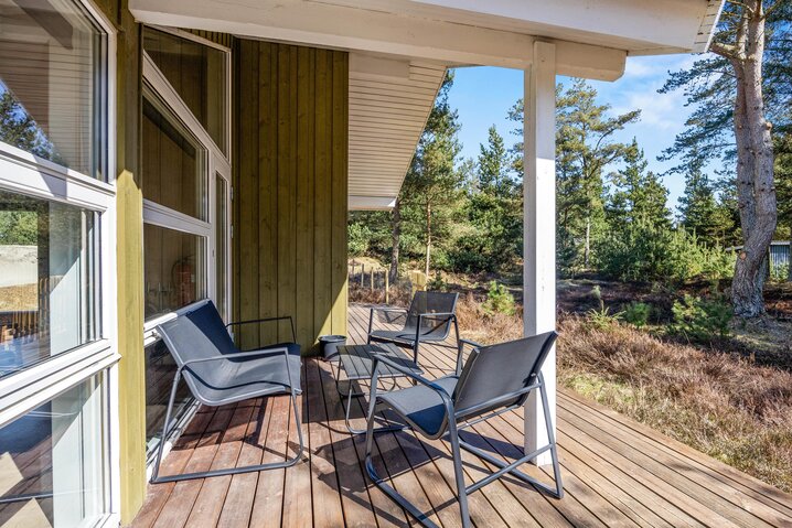 Ferienhaus 61097 in Nørballevej 49, Ho - Bild #25