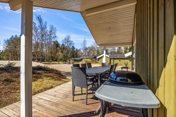 Ferienhaus 61097 in Nørballevej 49, Ho - Bild #27