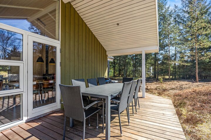 Ferienhaus 61097 in Nørballevej 49, Ho - Bild #28