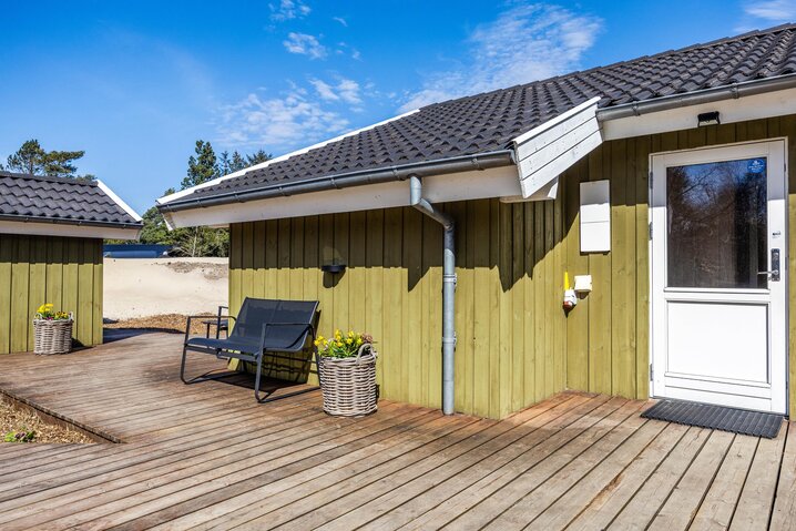 Ferienhaus 61097 in Nørballevej 49, Ho - Bild #29