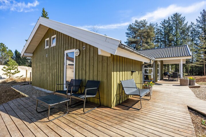 Ferienhaus 61097 in Nørballevej 49, Ho - Bild #30