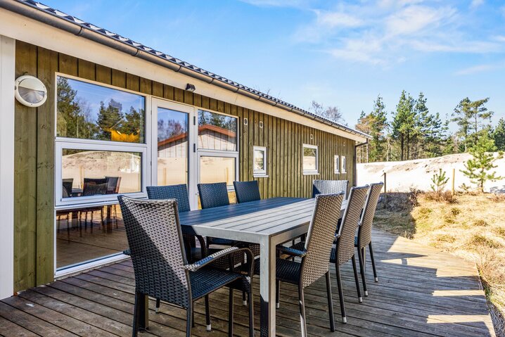 Ferienhaus 61097 in Nørballevej 49, Ho - Bild #31