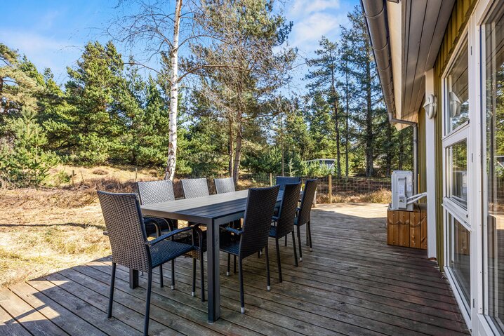 Ferienhaus 61097 in Nørballevej 49, Ho - Bild #32