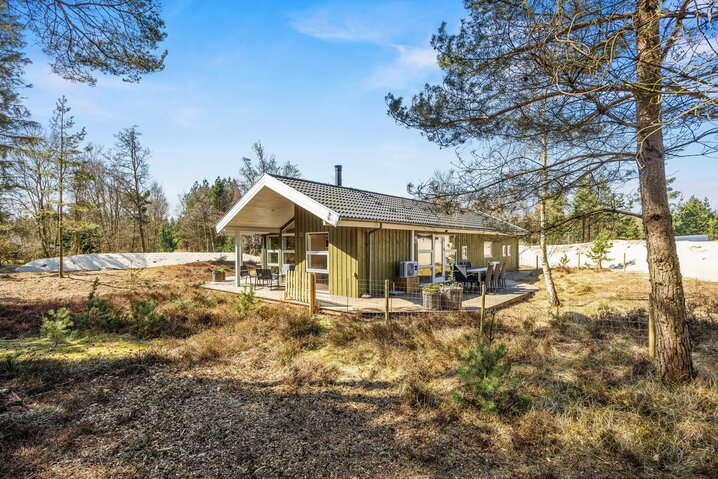 Ferienhaus 61097 in Nørballevej 49, Ho - Bild #23