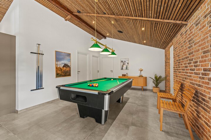 Sommerhus 61098 på Almosetoften 7, Ho - Billede #3