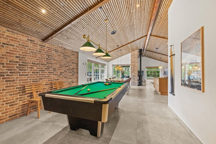 Sommerhus 61098 på Almosetoften 7, Ho - Billede #15